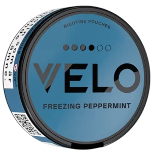 VELO-Freezing-Peppermint-1 VELO Freezing Peppermint