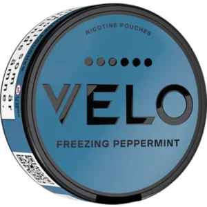 VELO-Freezing-Peppermint-MAX-1 VELO Freezing Peppermint MAX
