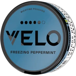 VELO-Freezing-Peppermint-Ultra-2 VELO Freezing Peppermint Ultra