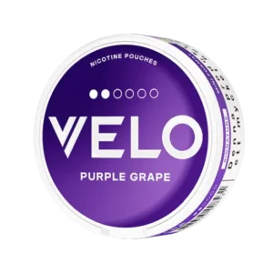 VELO Purple Grape Mini