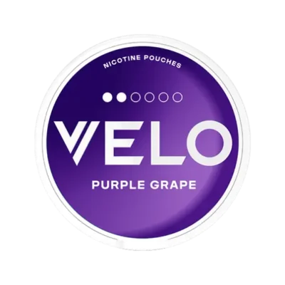 VELO Purple Grape Mini