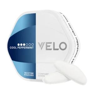 VELO Shift Cool Peppermint