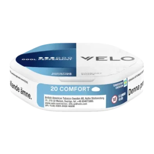 VELO Shift Cool Peppermint