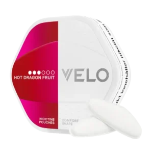 VELO Shift Hot Dragonfruit