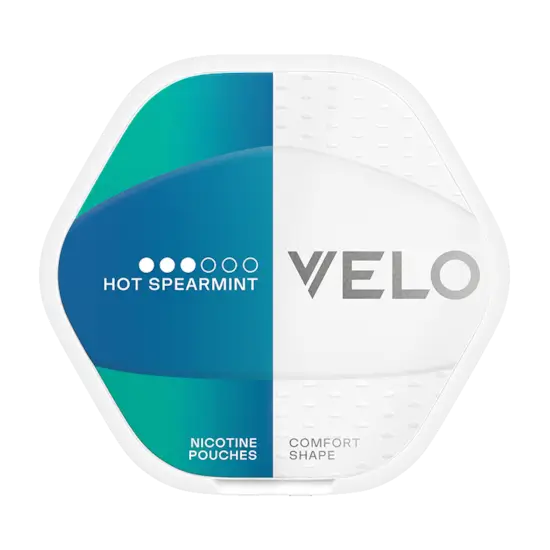 VELO Shift Hot Spearmint VELO Shift Hot Spearmint