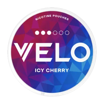Velo Icy Cherry