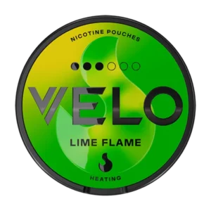 Velo Lime Flame Velo Lime Flame